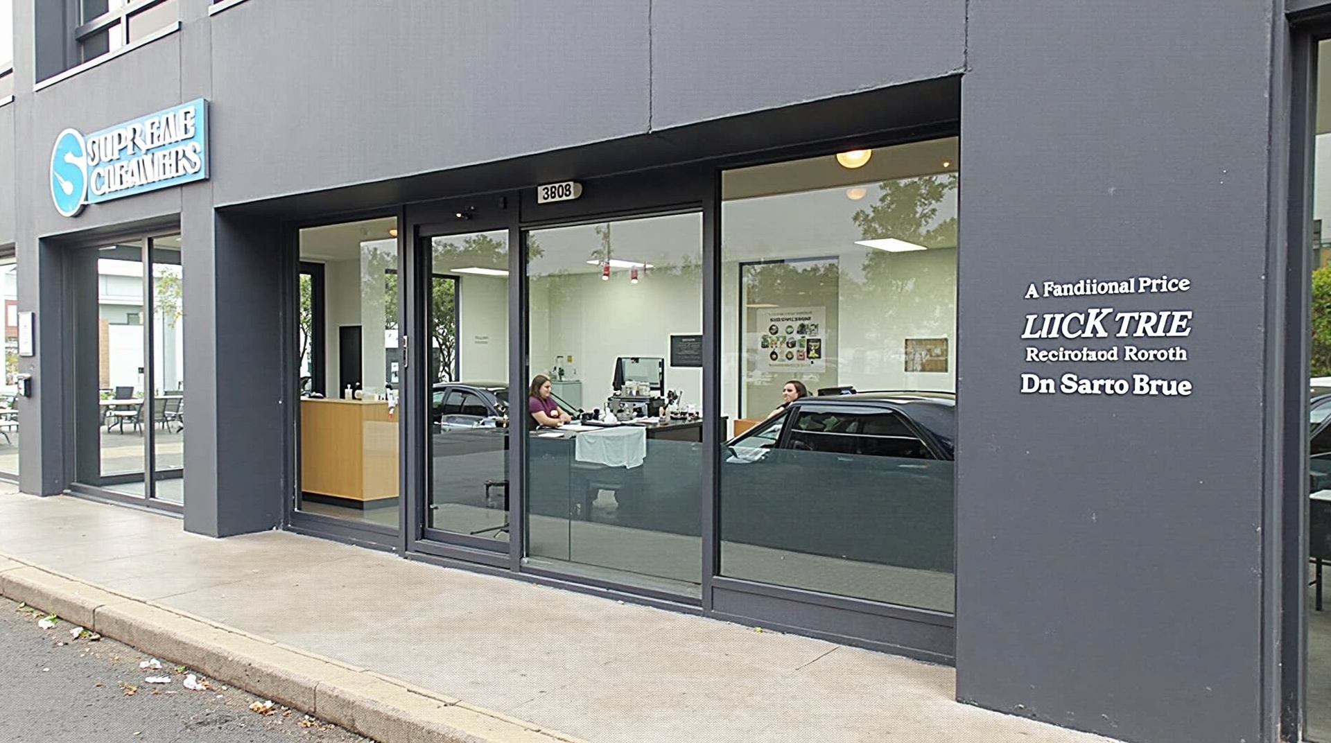 Fresho Carpet Cleaning Highland Park Contact Office