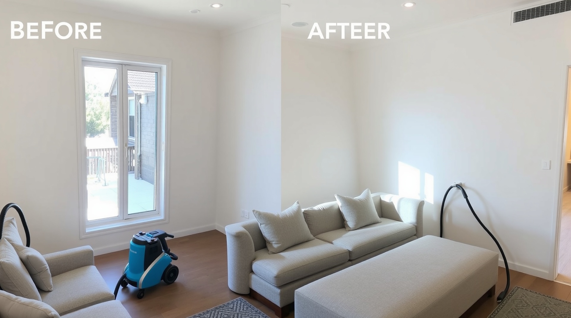 Professional Upholstery Cleaning Highland Park